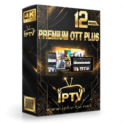 premium ott