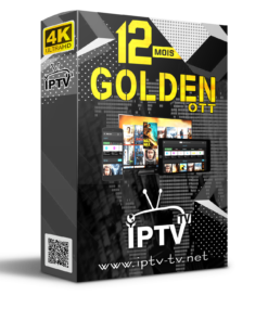 golden ott iptv