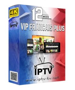 VIP FRANCAIS PLUS