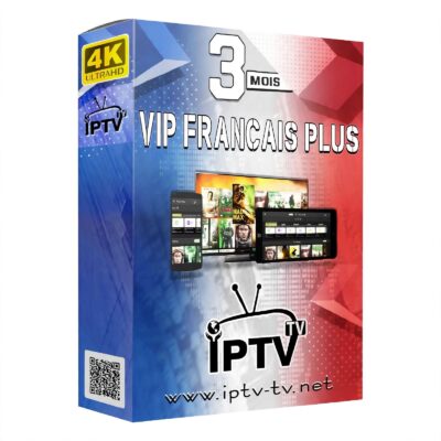 VIP FRANCAIS PLUS