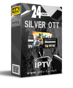 silver ott