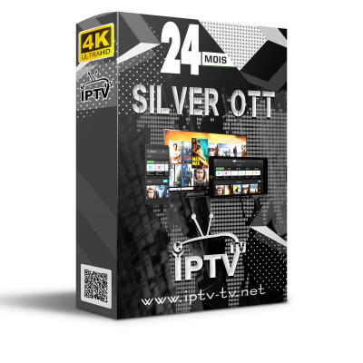 silver ott